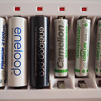 #原创新人#便宜大碗的国产电池——飞狮充电套装