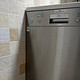 厨房电器—Midea 美的 WQP12-7209H 洗碗机