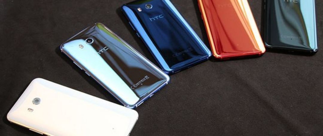 HTC U11