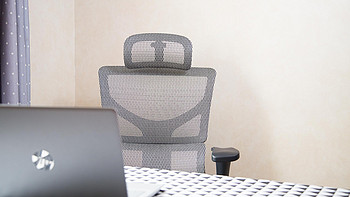 保护好你的老腰—Ergomax 迩高迈思 ALX 人体工程学电脑椅办公椅 开箱体验