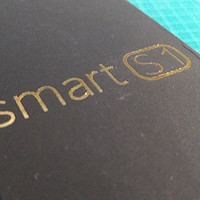 SmartS1 智能手表带 伪开箱