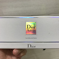 香港购入 Dior 迪奥 魅惑香水套装4件套