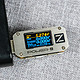 皇帝的新衣—POWER-Z KM001金属面板 换装试用