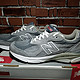 Joe's NB Outlet购入NewBalance 新百伦 990V3 运动鞋 返厂版