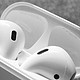 Apple设备的最佳伴侣 — Airpods无线蓝牙耳机开箱