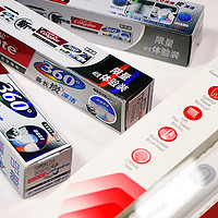 59元的电动牙刷真的能用吗：Colgate 高露洁 B150 电动牙刷 开箱