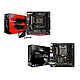 迷你ITX方案：ASRock 华擎 发布 Fatal1ty Z370 Gaming-ITX/ac 和 Z370M-ITX/ac 主板