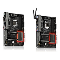 低调的“杀手”：ASRock 华擎 发布 Z370 Killer SLI/ac 和 Z370 Killer SLI 主板