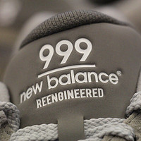 寻物志 篇五十二：一双好的鞋子，一个好的开始—New Balance 999MRL999AG 轻体验