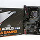  八代，这次我选择入坑：GIGABYTE 技嘉 Z370 AORUS Ultra Gaming 主板 开箱　