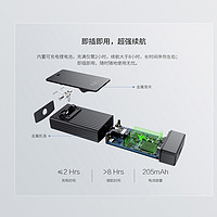 给索尼大法的MP-CL1A配个好搭档— 飞傲BTR1蓝牙HIFI音频接收器