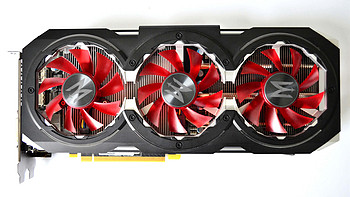 #原创新人# 你吃月饼我吃土，影驰 GTX 1060GAMER 6G开箱使用分享