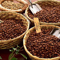 萌新要学会如何识别和选购好的咖啡豆