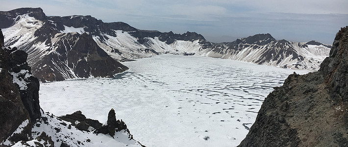 长白山旅游注意事项 | 长白山跟团游攻略_什么