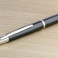 钢笔是个“坑” 篇三：钢笔中的“异类” ：Pilot 百乐 capless decimo