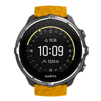 增加气压计：SUUNTO 颂拓 发布 Spartan Sport Wrist HR Baro 运动手表