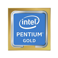 鸟枪换炮？intel 英特尔 发布 Pentium Gold 奔腾金牌家族 处理器