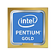 鸟枪换炮？intel 英特尔 发布 Pentium Gold 奔腾金牌家族 处理器