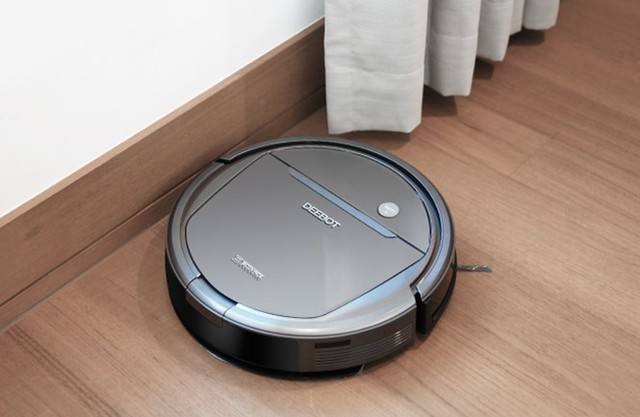 扫擦分离更显洁净：iRobot Roomba 970+ Braava 381 扫擦组合体验测评