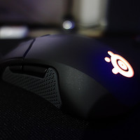 多方位竞技游戏利器—SteelSeries 赛睿 Sensei310 游戏鼠标 开箱