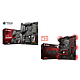 面向中端市场的GAMING魔龙：msi 微星 推出 Z370 GAMING M5 和 Z370 GAMING PLUS 主板 