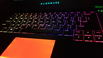 为了这一颗信仰标，海淘DELL 戴尔 alienware 外星人 AW13R3-7000SLV  笔记本电脑 30天终入手