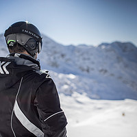 X-BIONIC Xitanit® Ski EVO Jacket 滑雪服  小晒