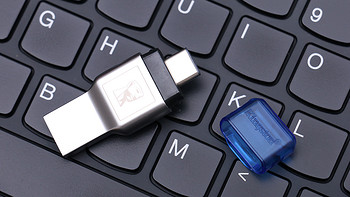 让一加5用上 TF 卡，金士顿 USB 3.1 双接口 TF 读卡器简测分享