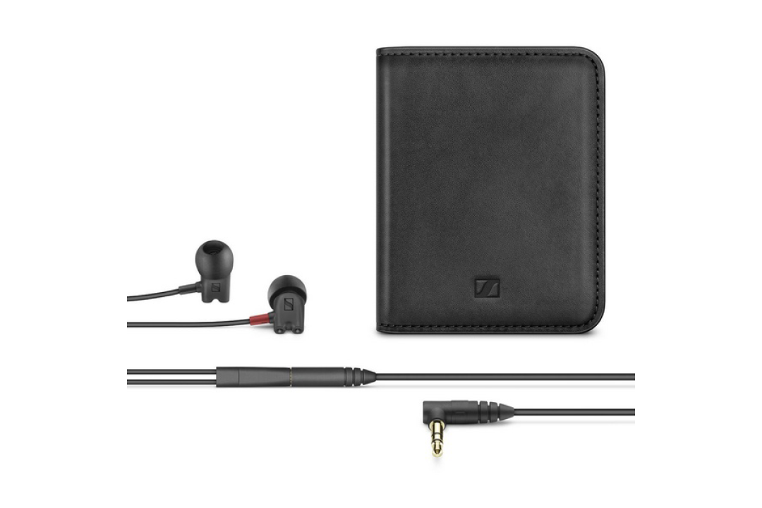力求极致:SENNHEISER 森海塞尔 发布 IE800 S 旗舰级入耳式耳机