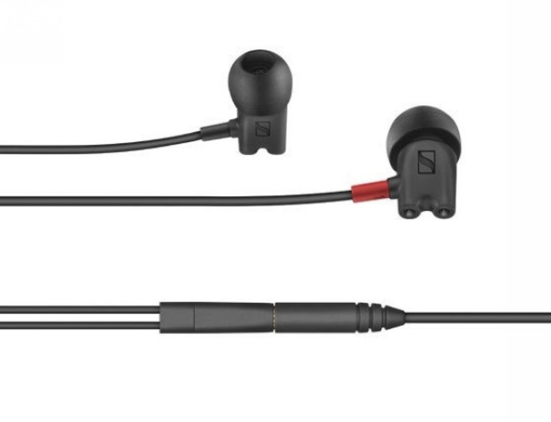 力求极致:SENNHEISER 森海塞尔 发布 IE800 S 旗舰级入耳式耳机