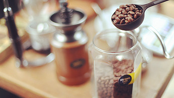 每天一杯好咖啡 篇二：萌新选择适合自己的味道和快速冲泡方法