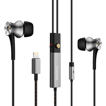 #原创新人#SONY 索尼 N3AP + Shure 舒尔 RMCE-LTG Lightning iOS耳机线搭配使用感受