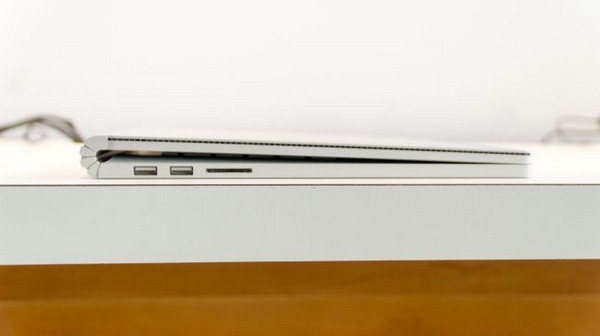 英特尔第八代处理器+GTX 1060独显：Microsoft 微软 发布 Surface Book 2 笔记本电脑