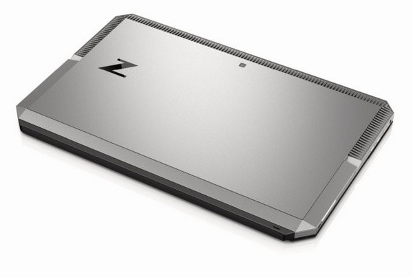 配置强劲可拆卸：HP 惠普 发布 ZBook x2 平板电脑