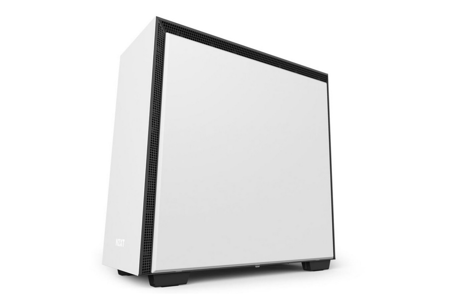 Cam控制 智能噪音系统 Nzxt 恩杰发布nzxt H700i 中塔机箱199 99美元 约1300元 机箱 什么值得买