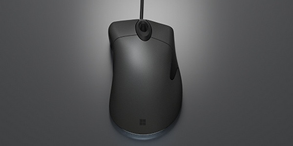 IE3.0还魂？Microsoft 微软 推出 Classic IntelliMouse 游戏鼠标