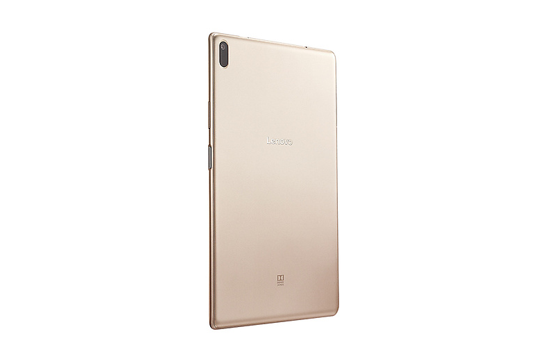 骁龙625、4GB+64GB：Lenovo 联想 发布 小新平板