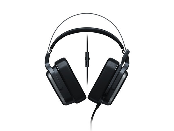虚拟7.1、四低音单元：RAZER 雷蛇 推出 Tiamat “迪亚海魔”2.2 V2 游戏耳机