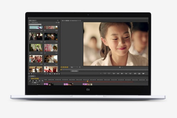 砍掉独显：MI 小米 发布 小米笔记本Air 13.3寸集显版