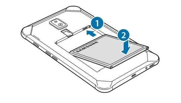 坚固耐用、防水防尘：SAMSUNG 三星 发布 Galaxy Tab Active 2 平板电脑