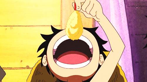 一口一口吃掉忧愁!app端优质原创盘点:美食特辑