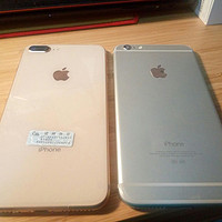 Apple 苹果 iPhone 8 Plus 智能手机 开箱