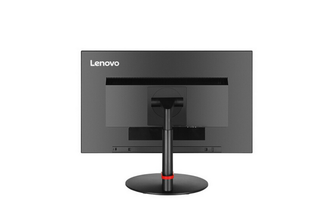 lenovo 联想 推出 thinkvision t22v,t24v,t24m 显示器