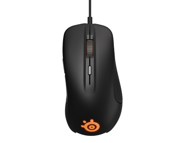 升级TrueMove1引擎：steelseries 赛睿 发布 全新 Rival 300S 游戏鼠标