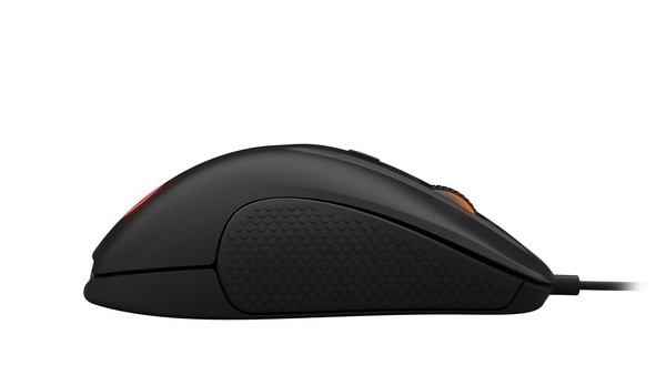 升级TrueMove1引擎：steelseries 赛睿 发布 全新 Rival 300S 游戏鼠标