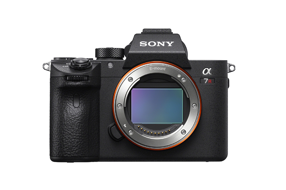 速度与画质的绝佳平衡：SONY 索尼 发布 A7RIII（ILCE-7RM3）全画幅微单相机