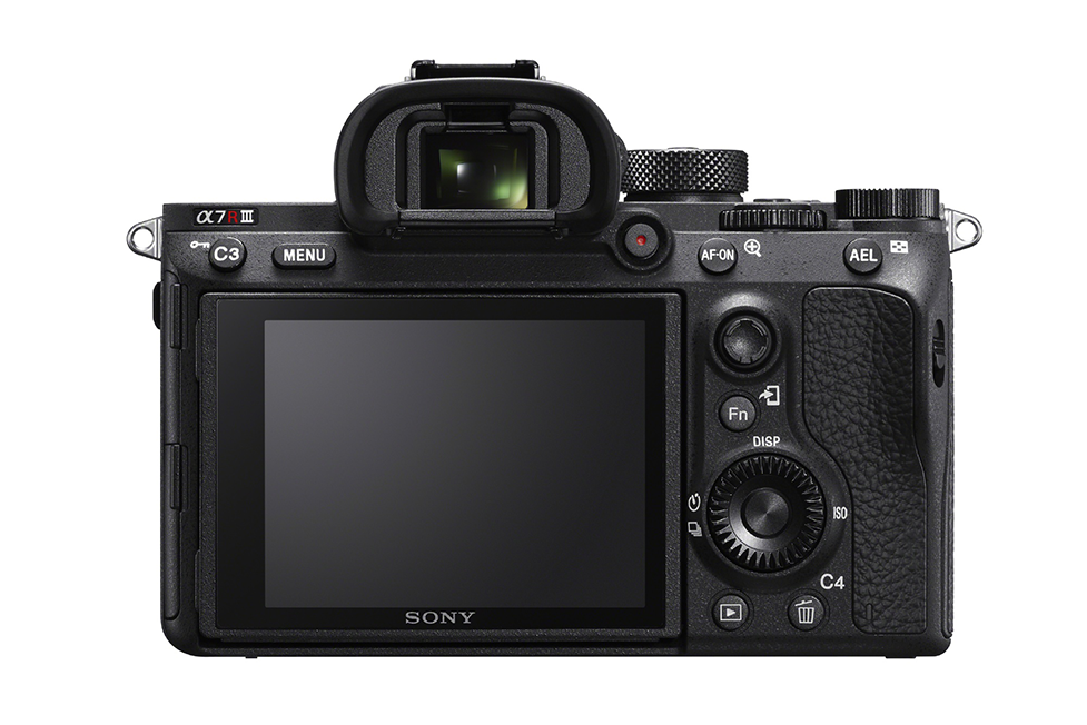 速度与画质的绝佳平衡：SONY 索尼 发布 A7RIII（ILCE-7RM3）全画幅微单相机