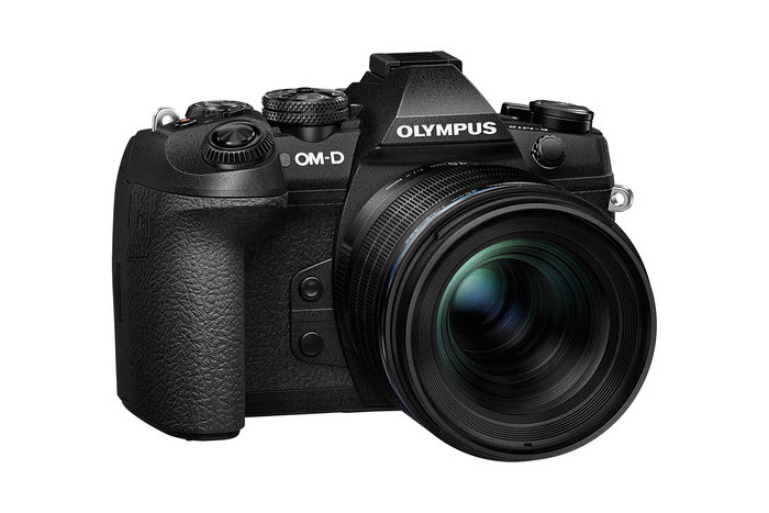 延续堆料风格：OLYMPUS 奥林巴斯 发布 M.Zuiko Digital ED 45mm f/1.2 PRO 定焦镜头