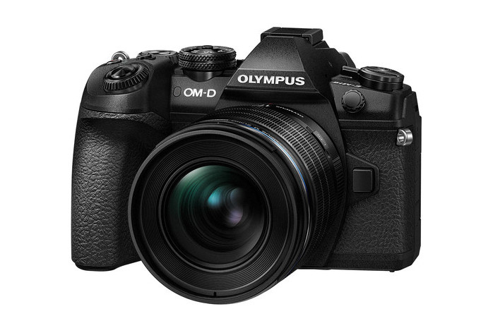 M4/3*级挂机头：OLYMPUS 奥林巴斯 发布 M.Zuiko Digital ED 17mm f/1.2 PRO 定焦镜头