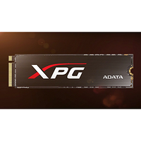 3D TLC主流方案：ADATA 威刚 发布 XPG SX6000 M.2 2280 固态硬盘
